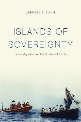 Islands of Sovereignty(English, Paperback, Kahn Jeffrey S)