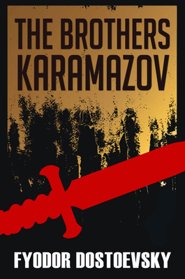The Brothers Karamazov(English, Paperback, Dostoevsky Fyodor)