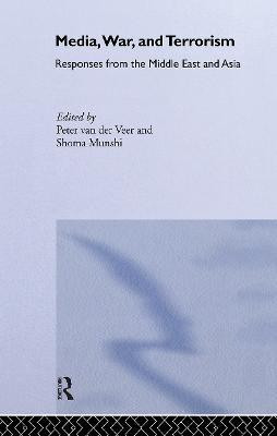 Media, War and Terrorism(English, Hardcover, unknown)