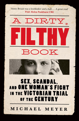 A Dirty, Filthy Book(English, Paperback, Meyer Michael)