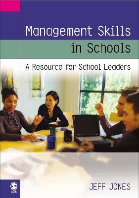 Management Skills in Schools(English, Electronic book text, Jones Jeff)