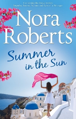 Summer In The Sun(English, Paperback, Roberts Nora)