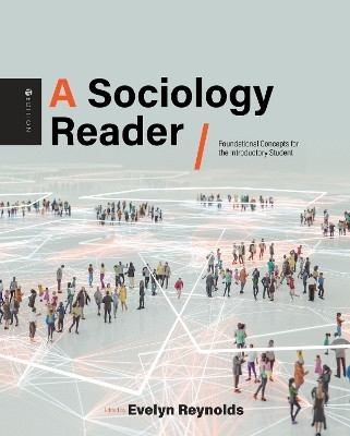 A Sociology Reader(English, Paperback, Reynolds Evelyn)