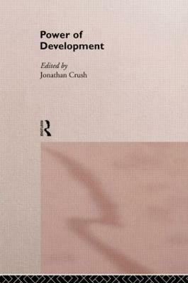 Power of Development(English, Paperback, unknown)