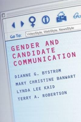 Gender and Candidate Communication(English, Paperback, unknown)