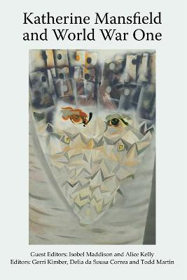Katherine Mansfield and World War One(English, Hardcover, unknown)
