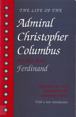The Life of the Admiral Christopher Columbus(English, Paperback, unknown)