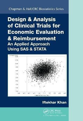 Design & Analysis of Clinical Trials for Economic Evaluation & Reimbursement(English, Electronic book text, Khan Iftekhar)