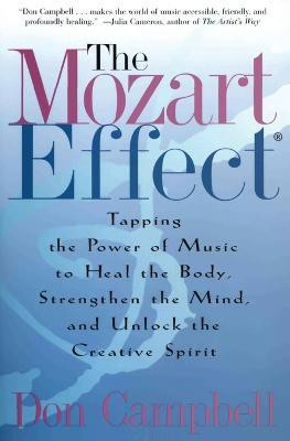 Mozart Effect Tpb(English, Paperback, Campbell Don)