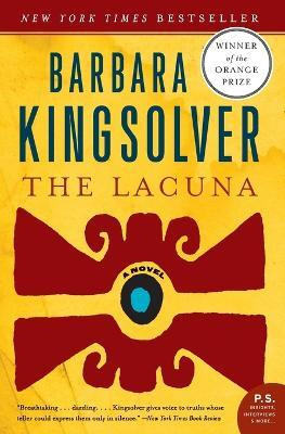 The Lacuna(English, Paperback, Kingsolver Barbara)