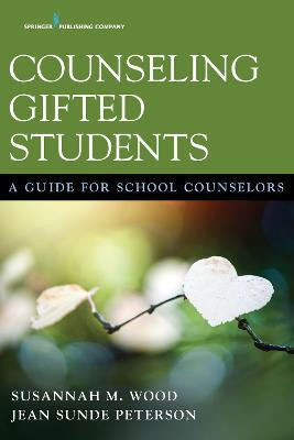 Counseling Gifted Students(English, Paperback, unknown)