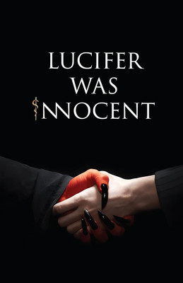 Lucifer Was Innocent : The Red Pill Paperback(Paperback, Tirth Raj Parsana)
