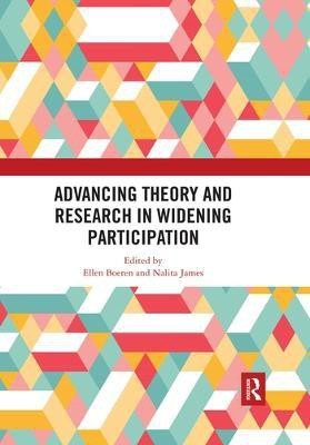 Advancing Theory and Research in Widening Participation(English, Paperback, unknown)