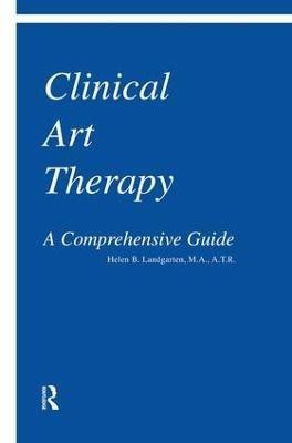 Clinical Art Therapy(English, Paperback, Landgarten Helen B.)