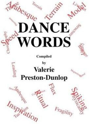 Dance Words(English, Paperback, unknown)