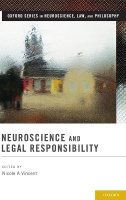 Neuroscience and Legal Responsibility(English, Hardcover, unknown)