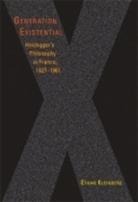 Generation Existential(English, Paperback, Kleinberg Ethan)