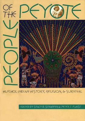 People of the Peyote(English, Paperback, unknown)
