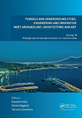 Tunnels and Underground Cities: Engineering and Innovation Meet Archaeology, Architecture and Art(English, Paperback, unknown)
