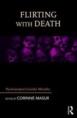 Flirting with Death(English, Paperback, unknown)