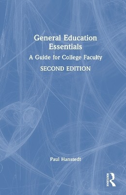 General Education Essentials(English, Hardcover, Hanstedt Paul)