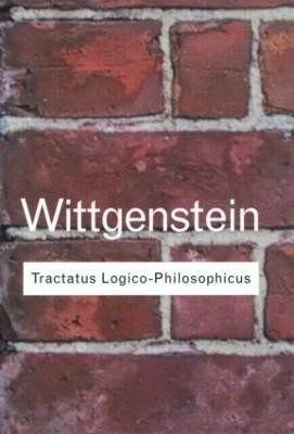 Tractatus Logico-Philosophicus(English, Hardcover, Wittgenstein Ludwig)