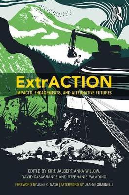 ExtrACTION(English, Paperback, unknown)