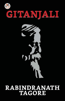 Gitanjali(English, Hardcover, Tagore Rabindranath)
