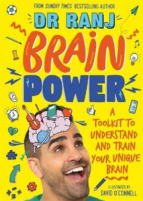 Brain Power(English, Paperback, Singh Ranj Dr)