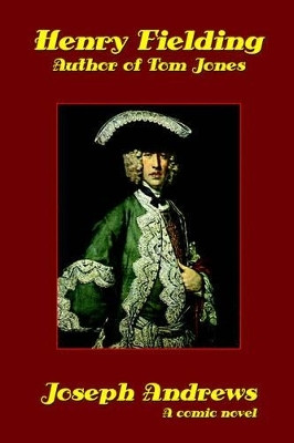 Joseph Andrews(English, Paperback, Fielding Henry)