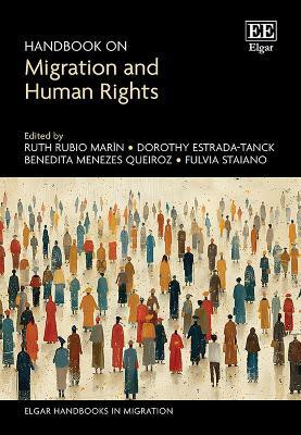 Handbook on Migration and Human Rights(English, Hardcover, unknown)