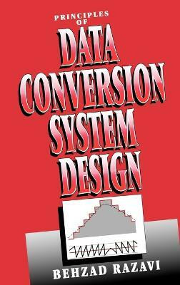 Principles of Data Conversion System Design(English, Hardcover, Razavi Behzad)