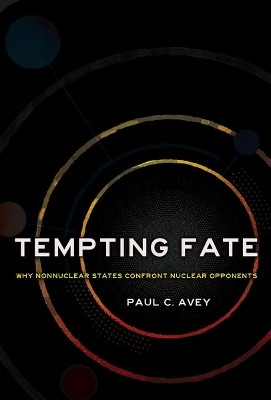 Tempting Fate(English, Paperback, Avey Paul C.)
