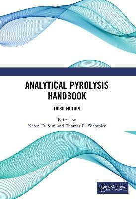 Analytical Pyrolysis Handbook(English, Paperback, unknown)