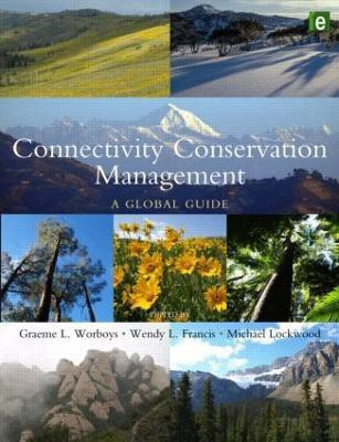 Connectivity Conservation Management(English, Paperback, unknown)