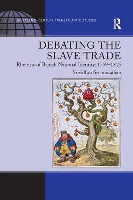 Debating the Slave Trade(English, Paperback, Swaminathan Srividhya)