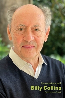 Conversations with Billy Collins(English, Paperback, unknown)