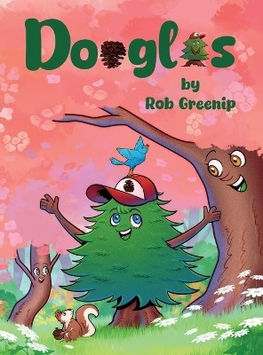 Douglas(English, Hardcover, Greenip Rob)