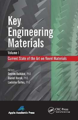 Key Engineering Materials, Volume 1(English, Paperback, unknown)