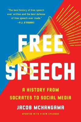 Free Speech(English, Paperback, McHangama Jacob)