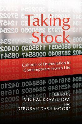 Taking Stock(English, Hardcover, unknown)