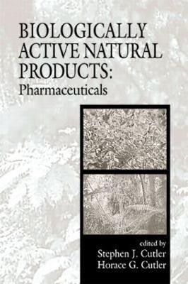 Biologically Active Natural Products(English, Hardcover, unknown)