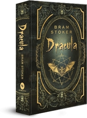 Dracula(English, Hardcover, Stoker Bram)