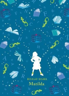 Matilda(English, Hardcover, Dahl Roald)