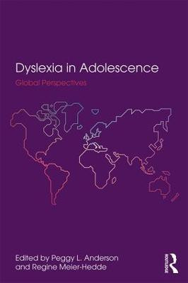 Dyslexia in Adolescence(English, Paperback, unknown)