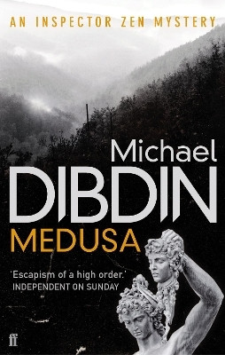 Medusa(English, Paperback, Dibdin Michael)