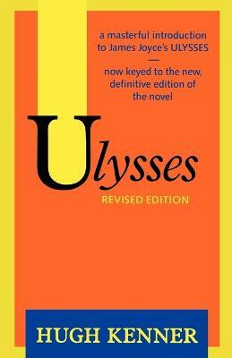 Ulysses(English, Paperback, Kenner Hugh)