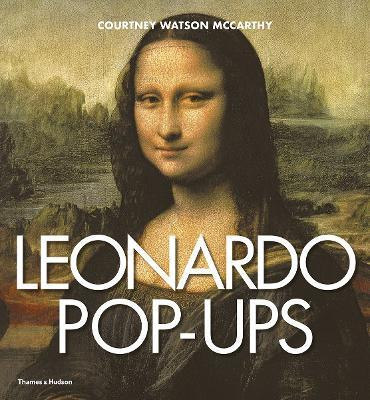Leonardo Pop-ups(English, Hardcover, unknown)