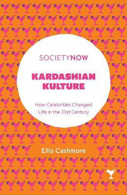 Kardashian Kulture(English, Paperback, Cashmore Ellis)