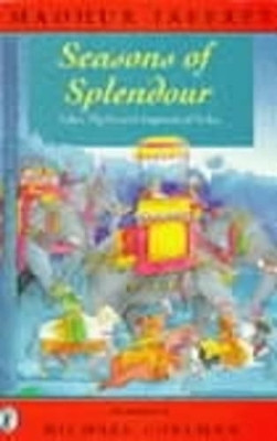 Seasons of Splendour(English, Paperback, Jaffrey Madhur)
